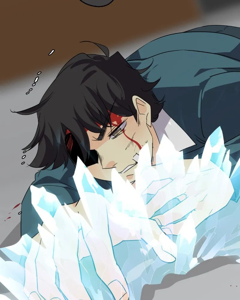 Read unOrdinary chapter 281 image 19 on Lezhin
