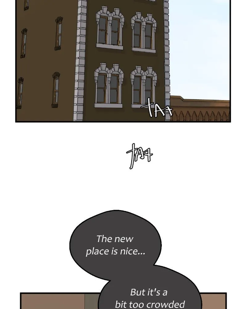 Read unOrdinary chapter 281 image 2 on Lezhin