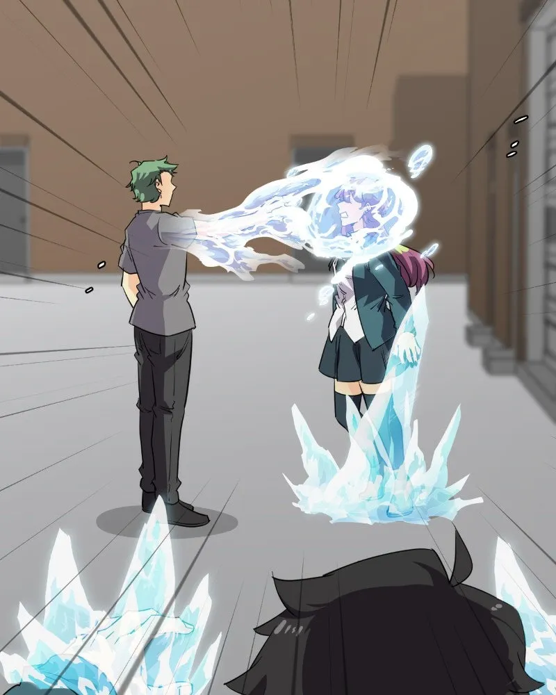 Read unOrdinary chapter 281 image 22 on Lezhin