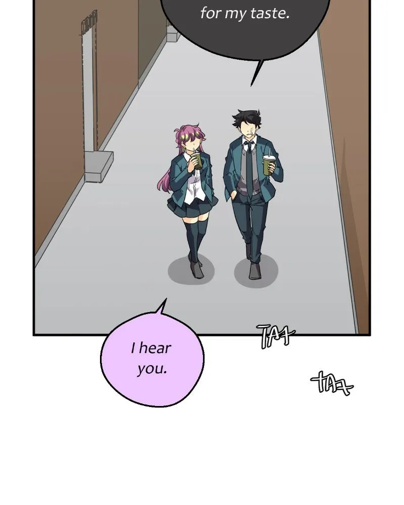 Read unOrdinary chapter 281 image 3 on Lezhin