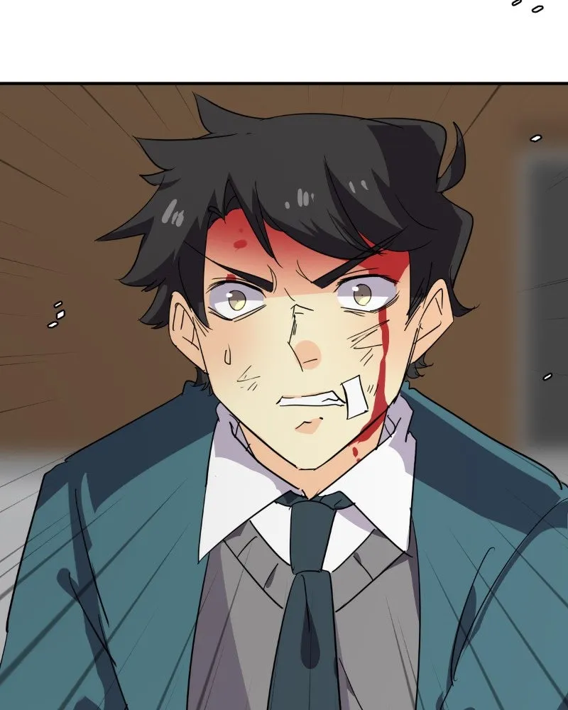 Read unOrdinary chapter 281 image 31 on Lezhin