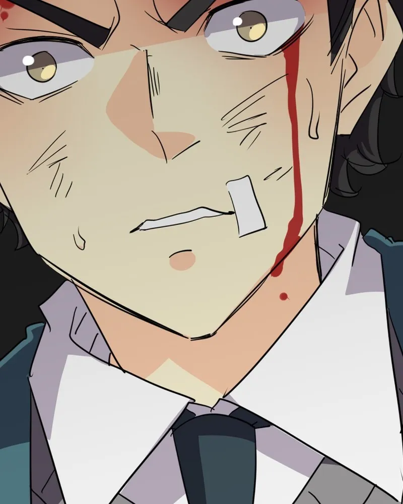 Read unOrdinary chapter 281 image 33 on Lezhin