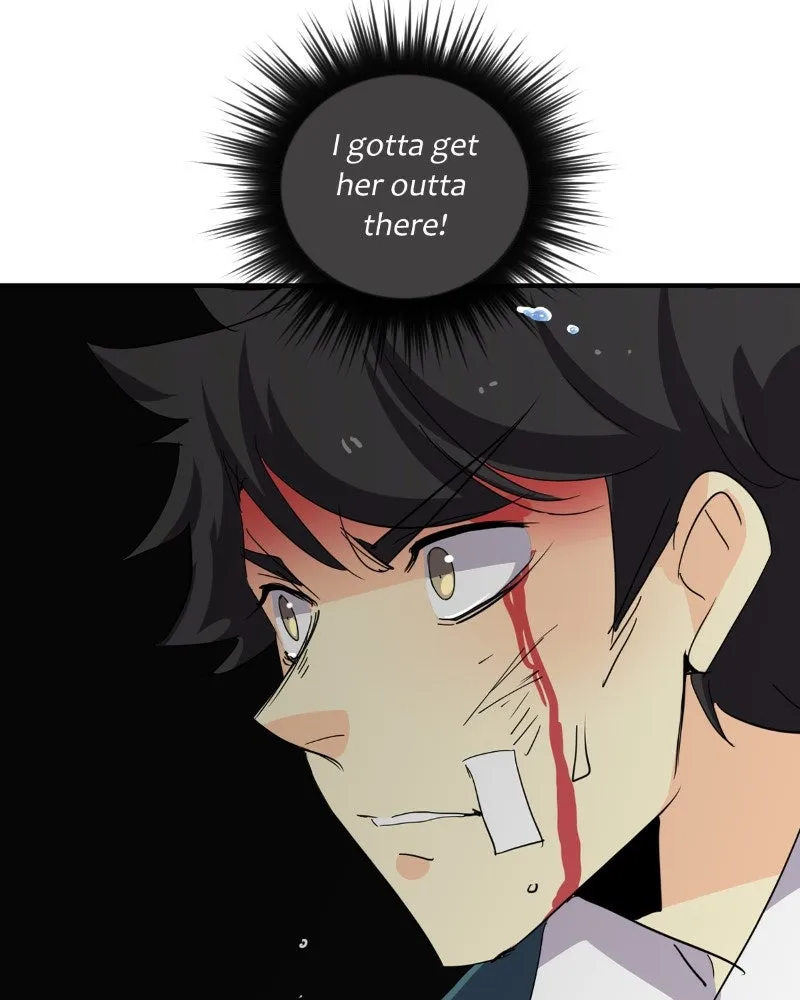 Read unOrdinary chapter 281 image 39 on Lezhin