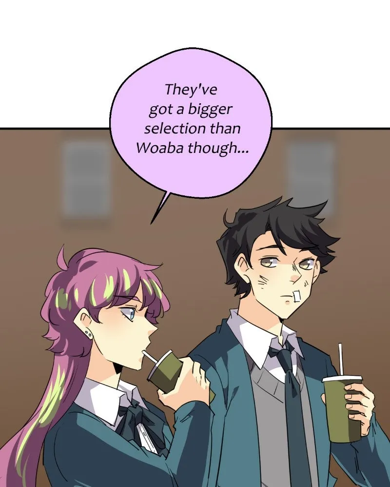 Read unOrdinary chapter 281 image 4 on Lezhin