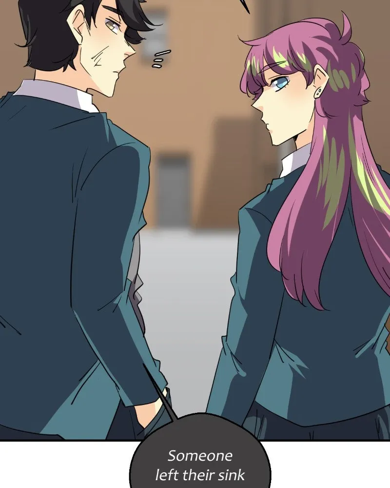 Read unOrdinary chapter 281 image 9 on Lezhin