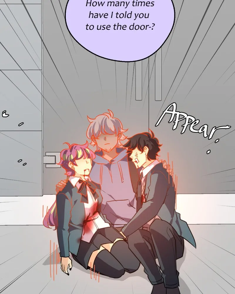 Read unOrdinary chapter 282 image 124 on Lezhin