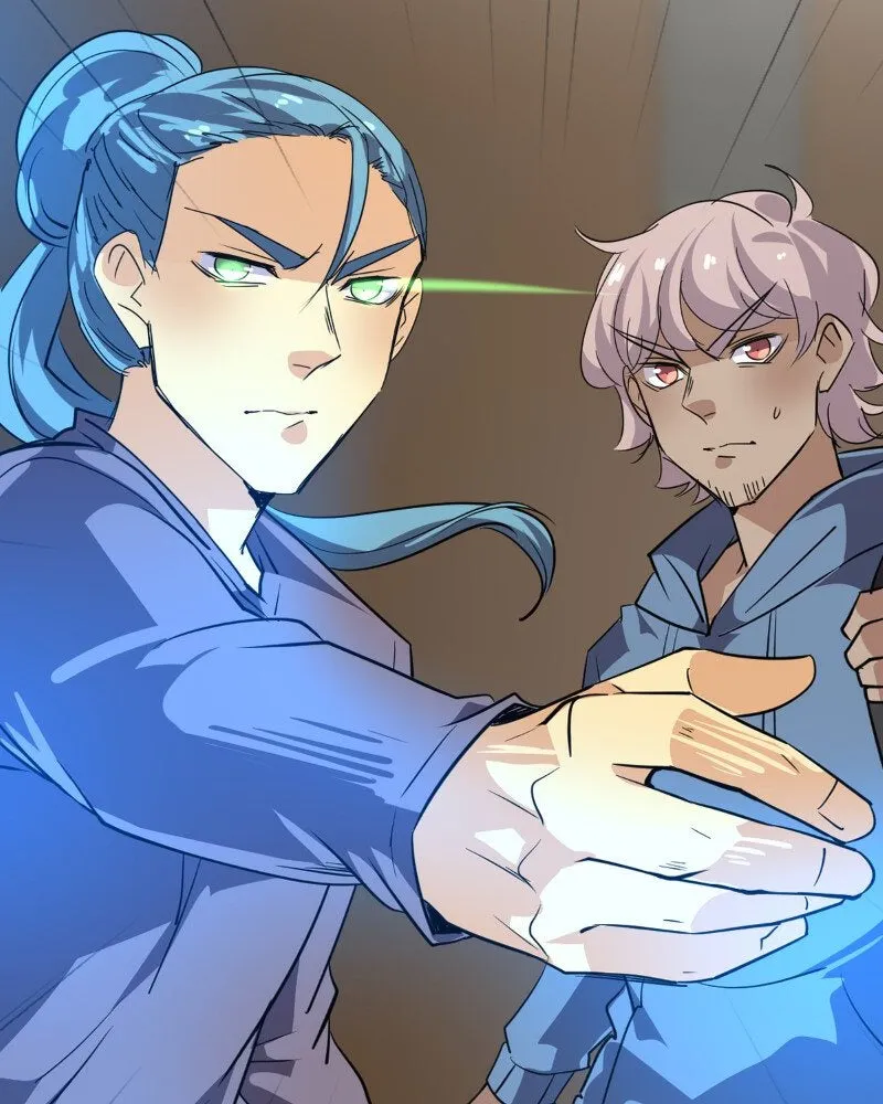 Read unOrdinary chapter 282 image 13 on Lezhin