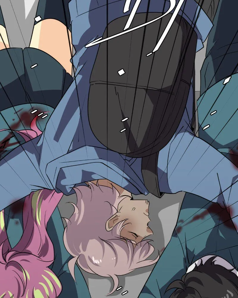 Read unOrdinary chapter 282 image 131 on Lezhin