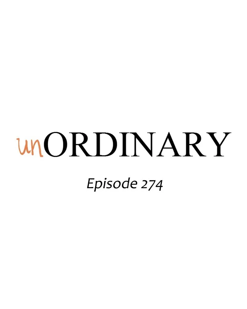 Read unOrdinary chapter 282 image 15 on Lezhin