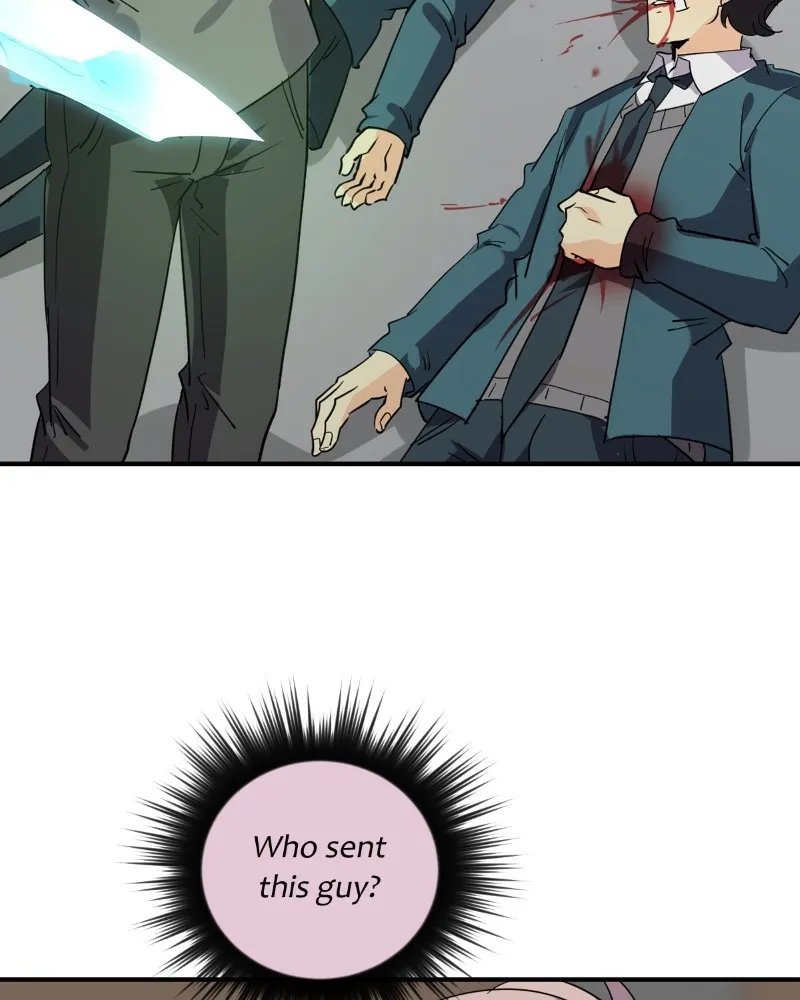 Read unOrdinary chapter 282 image 18 on Lezhin