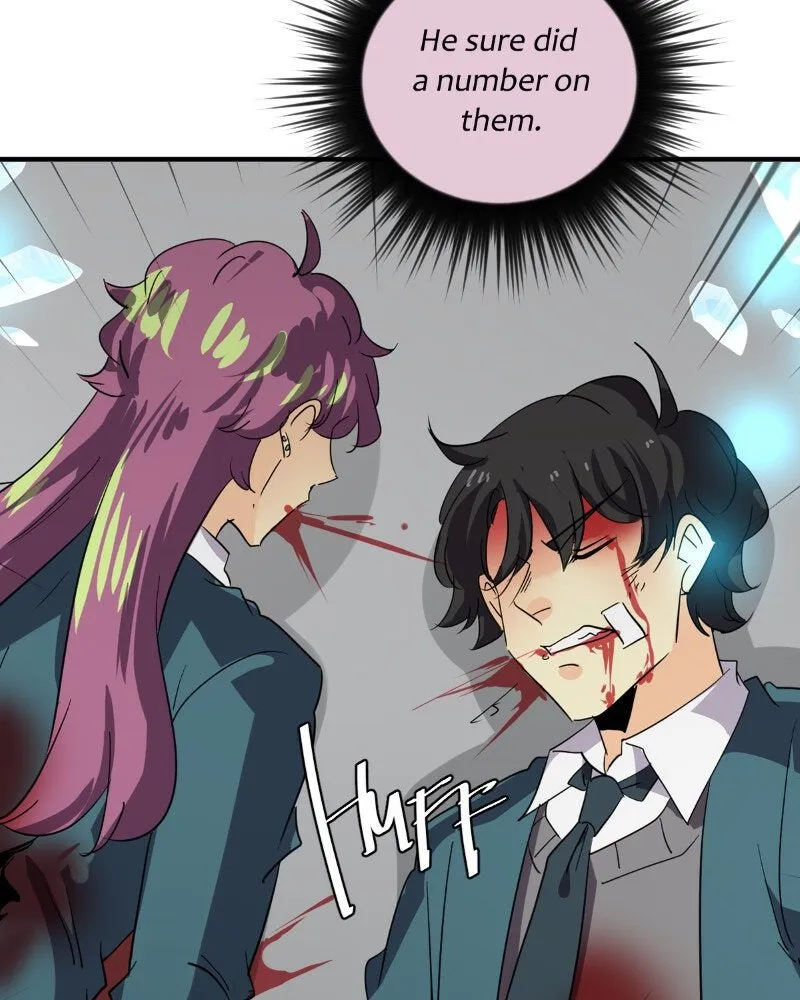 Read unOrdinary chapter 282 image 20 on Lezhin