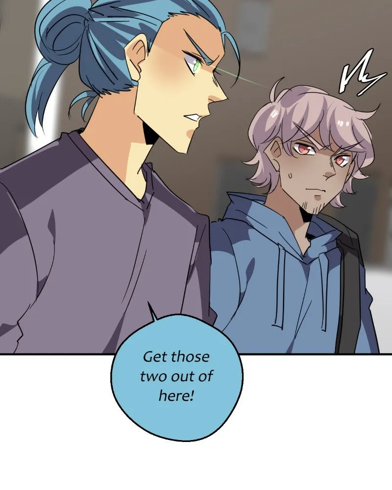 Read unOrdinary chapter 282 image 22 on Lezhin