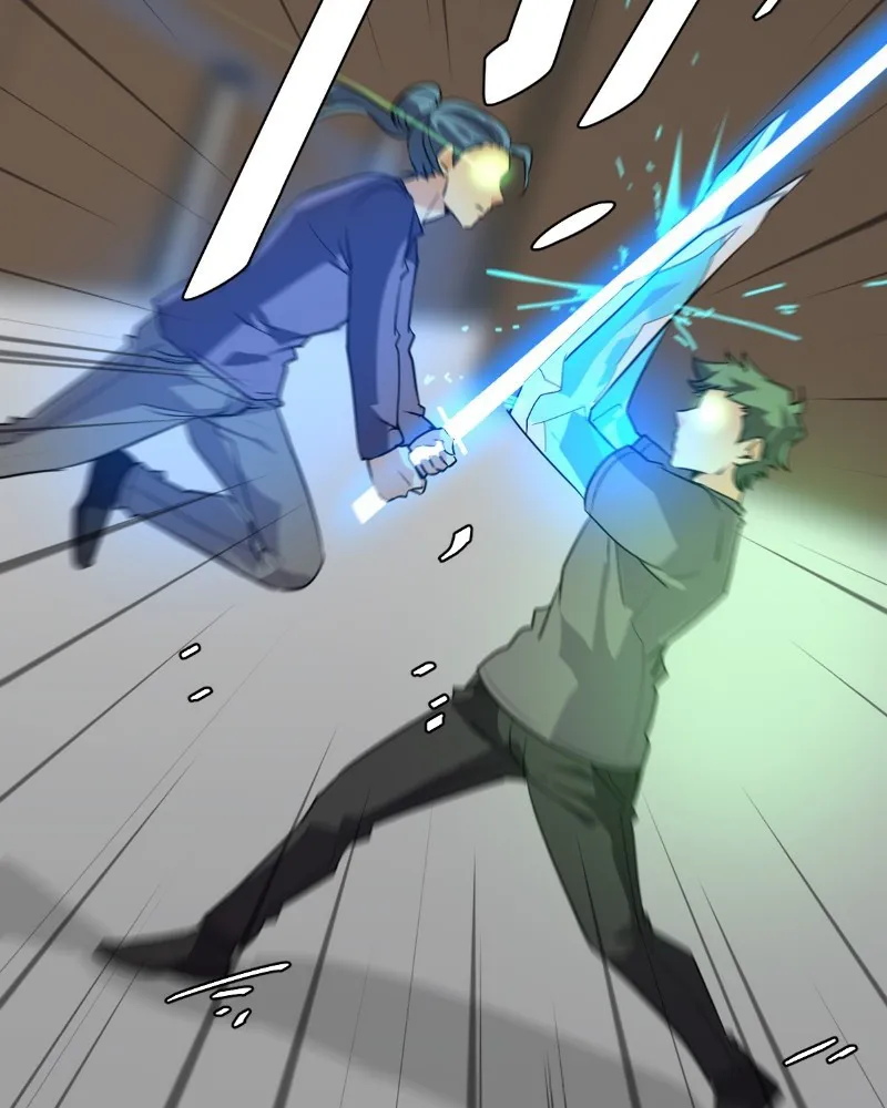 Read unOrdinary chapter 282 image 34 on Lezhin