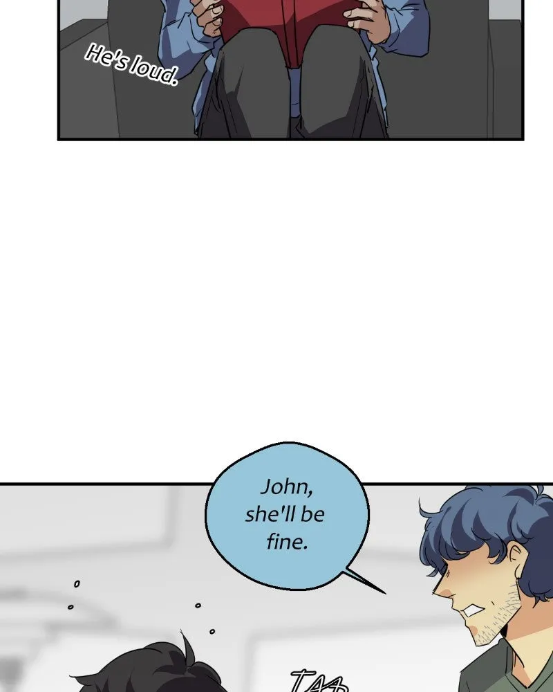 Read unOrdinary chapter 283 image 100 on Lezhin