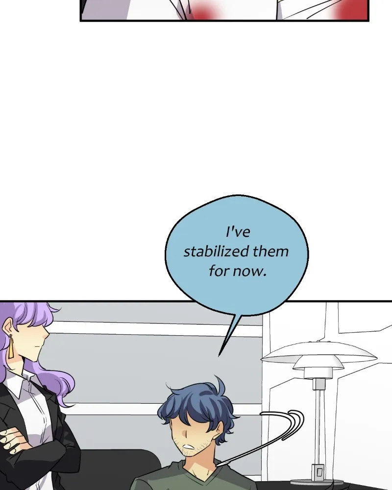 Read unOrdinary chapter 283 image 17 on Lezhin