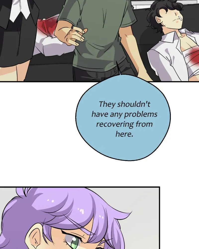 Read unOrdinary chapter 283 image 18 on Lezhin