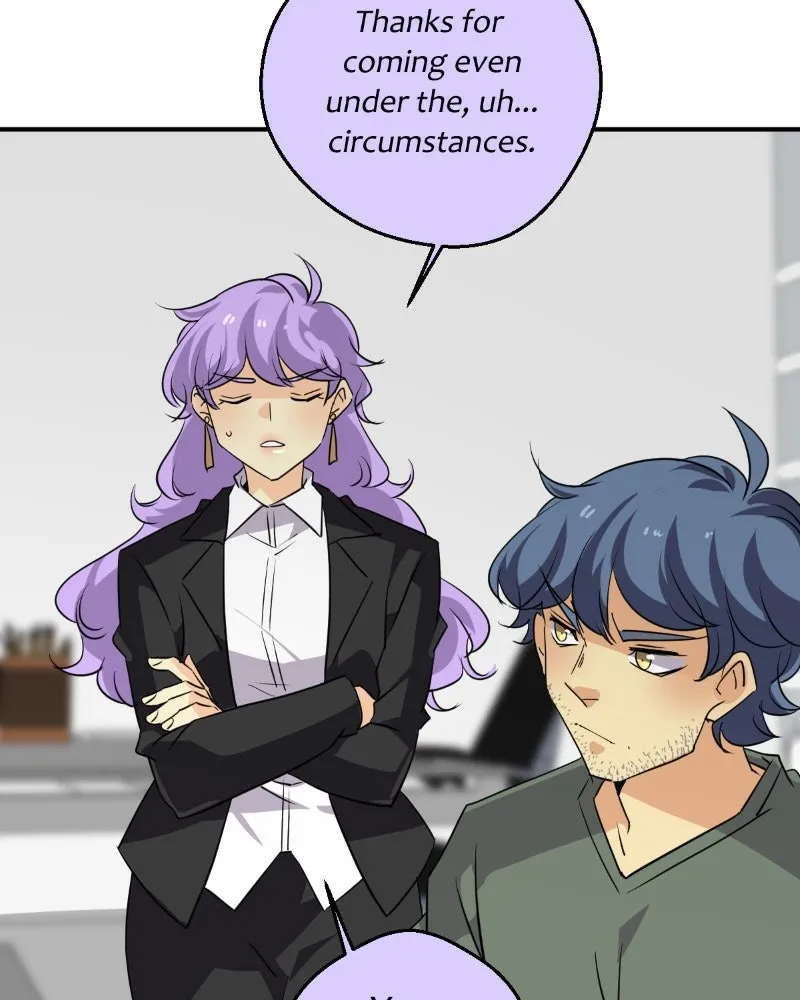 Read unOrdinary chapter 283 image 21 on Lezhin