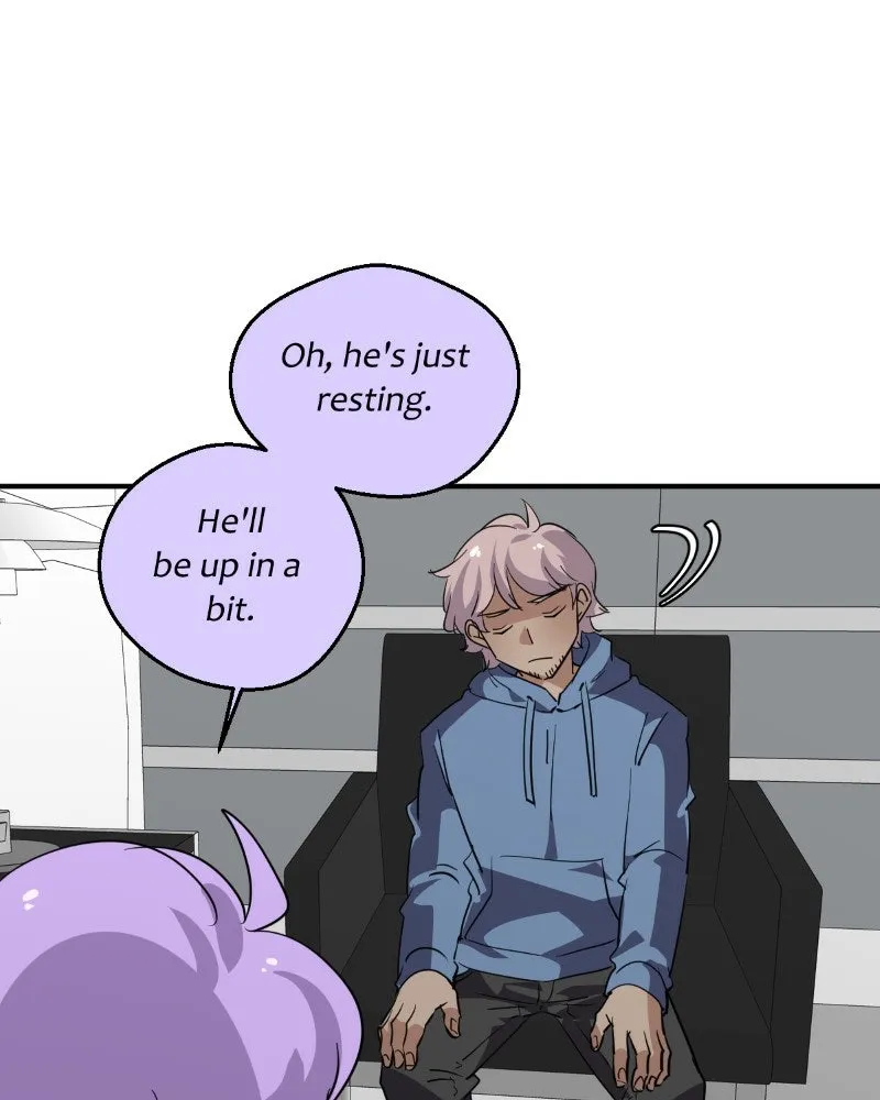 Read unOrdinary chapter 283 image 25 on Lezhin