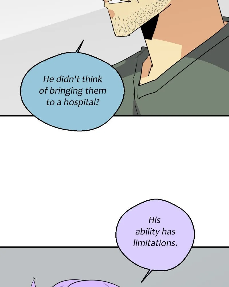 Read unOrdinary chapter 283 image 27 on Lezhin