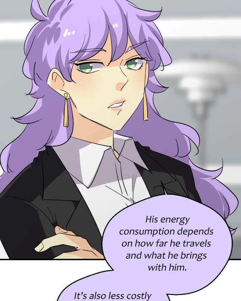 Read unOrdinary chapter 283 image 28 on Lezhin