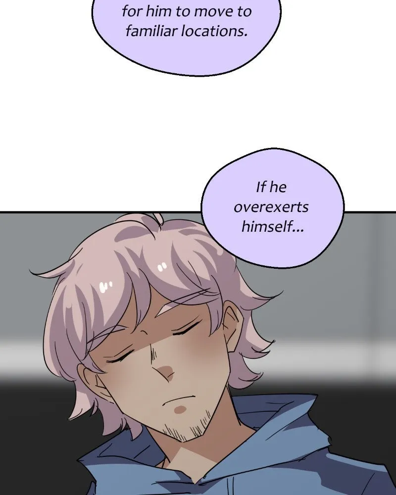 Read unOrdinary chapter 283 image 29 on Lezhin