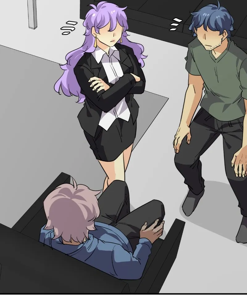 Read unOrdinary chapter 283 image 32 on Lezhin