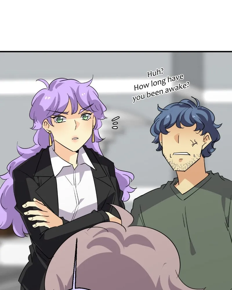 Read unOrdinary chapter 283 image 34 on Lezhin