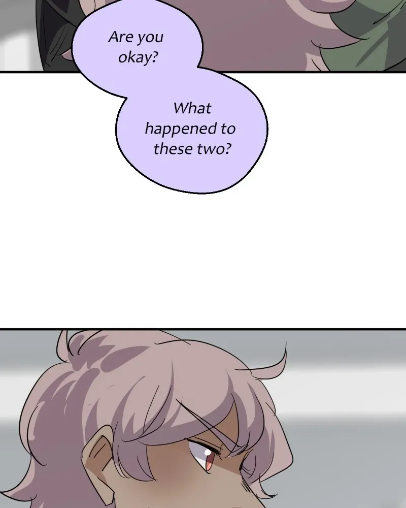 Read unOrdinary chapter 283 image 35 on Lezhin