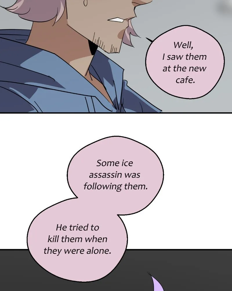 Read unOrdinary chapter 283 image 36 on Lezhin