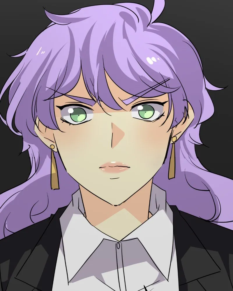 Read unOrdinary chapter 283 image 37 on Lezhin