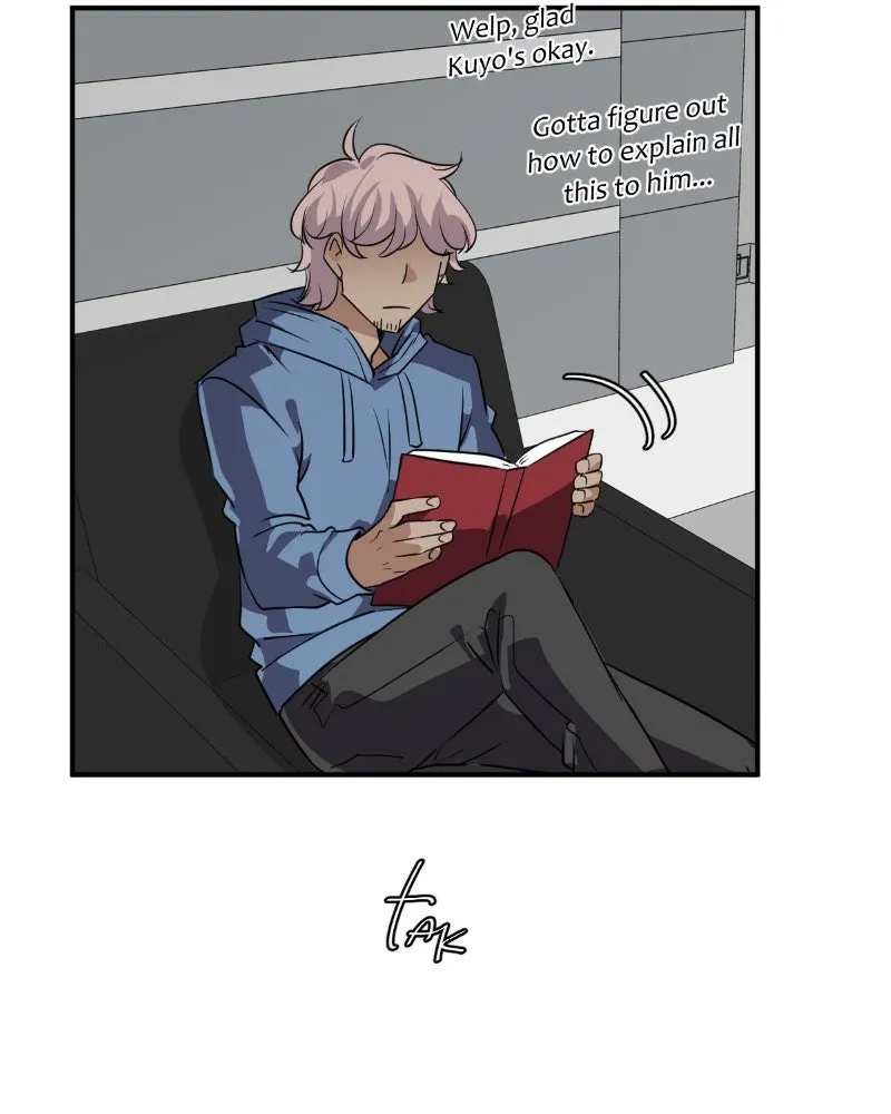 Read unOrdinary chapter 283 image 55 on Lezhin