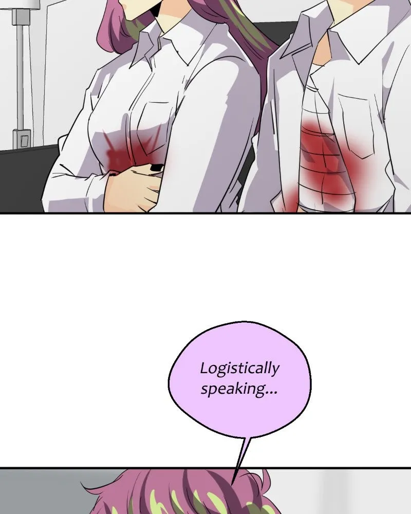 Read unOrdinary chapter 284 image 100 on Lezhin