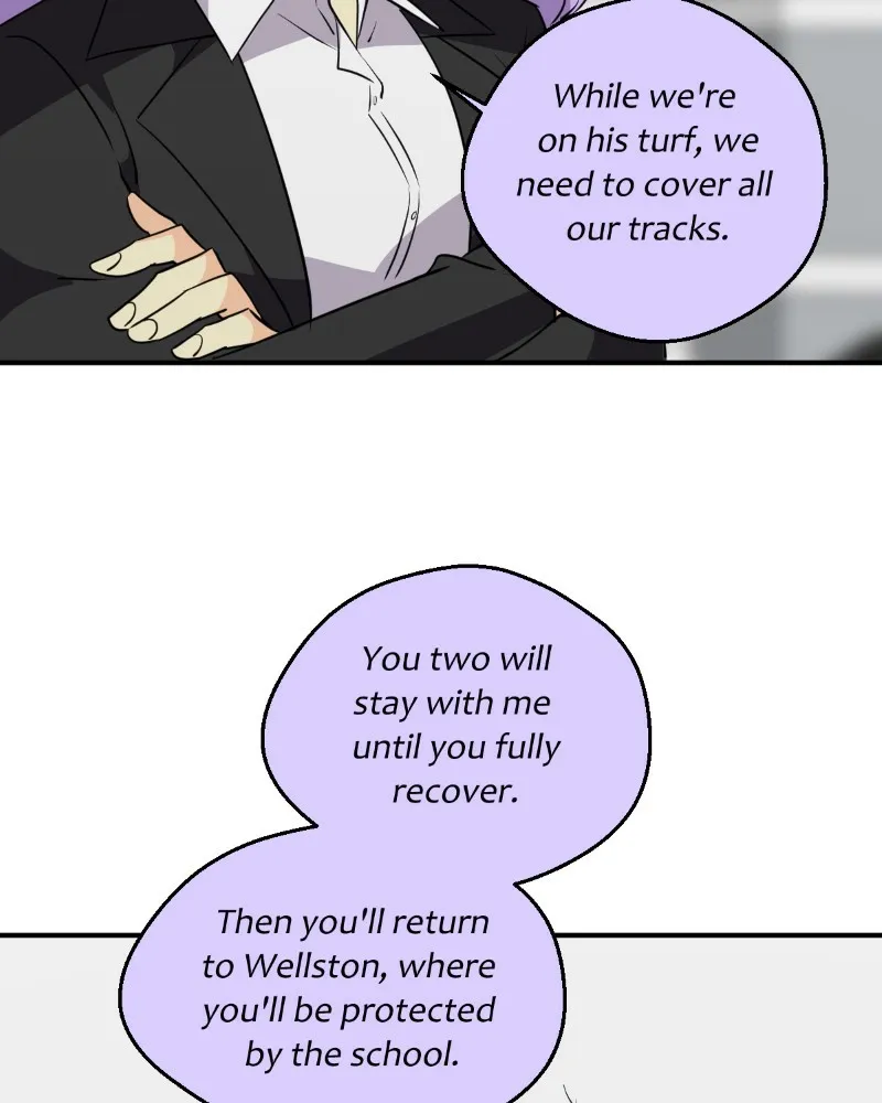 Read unOrdinary chapter 284 image 106 on Lezhin