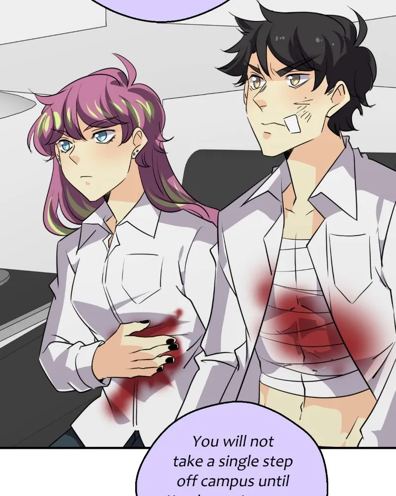 Read unOrdinary chapter 284 image 107 on Lezhin