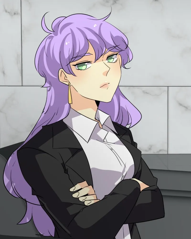 Read unOrdinary chapter 284 image 20 on Lezhin