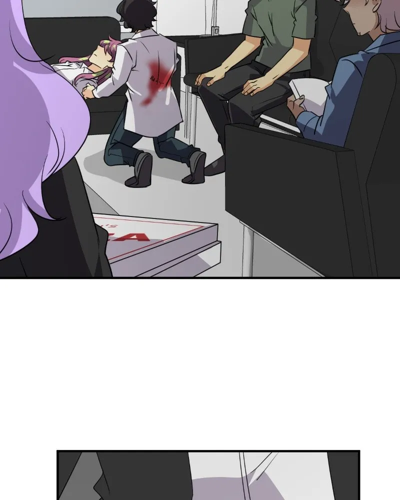 Read unOrdinary chapter 284 image 29 on Lezhin