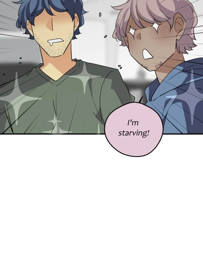 Read unOrdinary chapter 284 image 31 on Lezhin