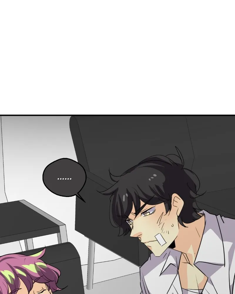 Read unOrdinary chapter 284 image 33 on Lezhin