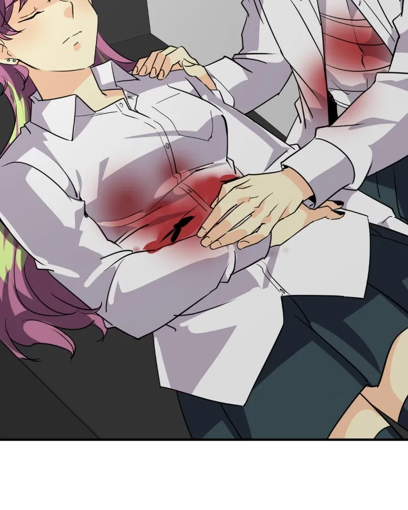 Read unOrdinary chapter 284 image 34 on Lezhin