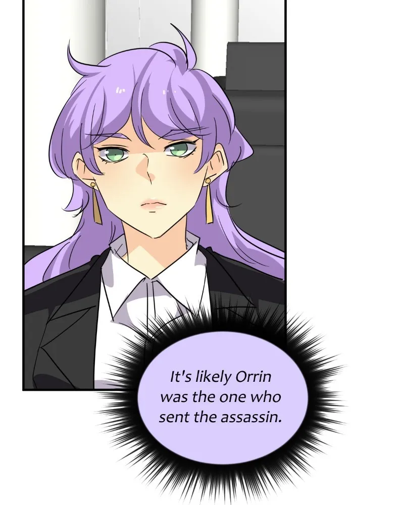 Read unOrdinary chapter 284 image 4 on Lezhin