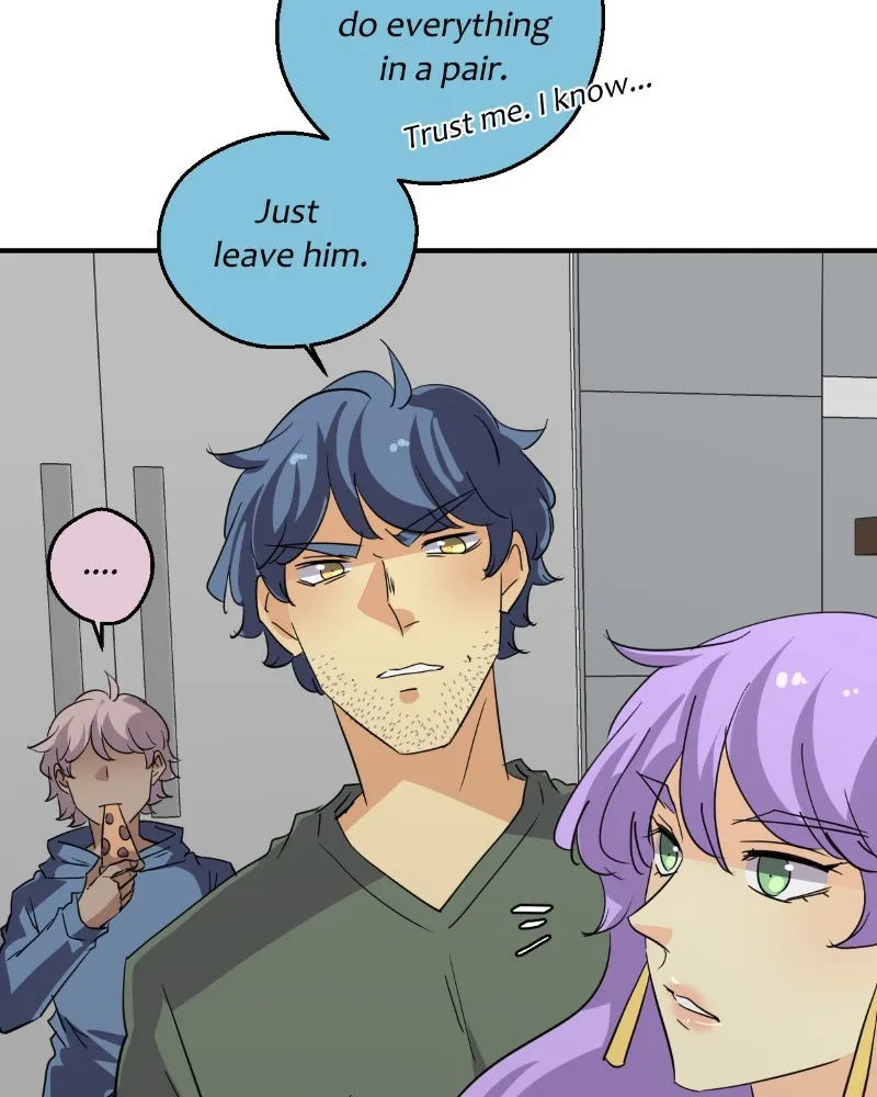 Read unOrdinary chapter 284 image 40 on Lezhin