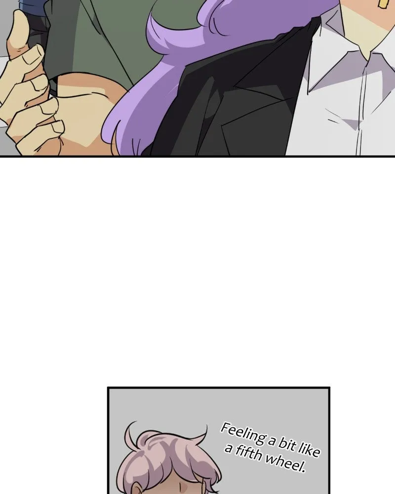 Read unOrdinary chapter 284 image 41 on Lezhin