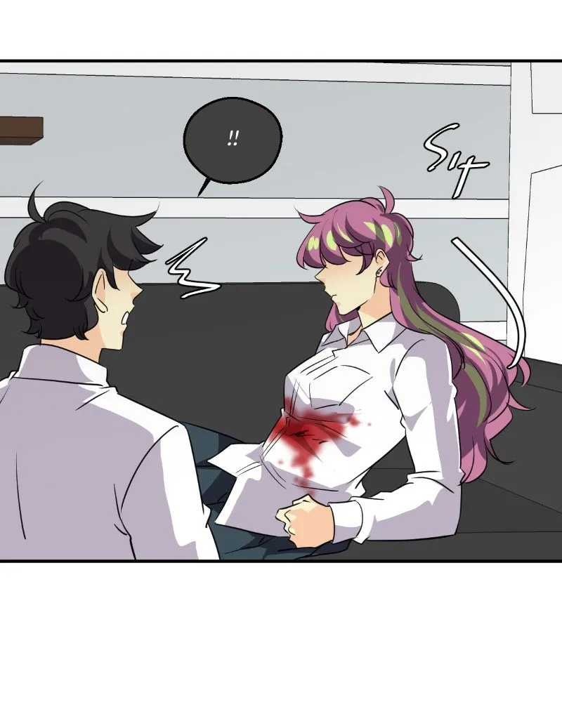 Read unOrdinary chapter 284 image 46 on Lezhin
