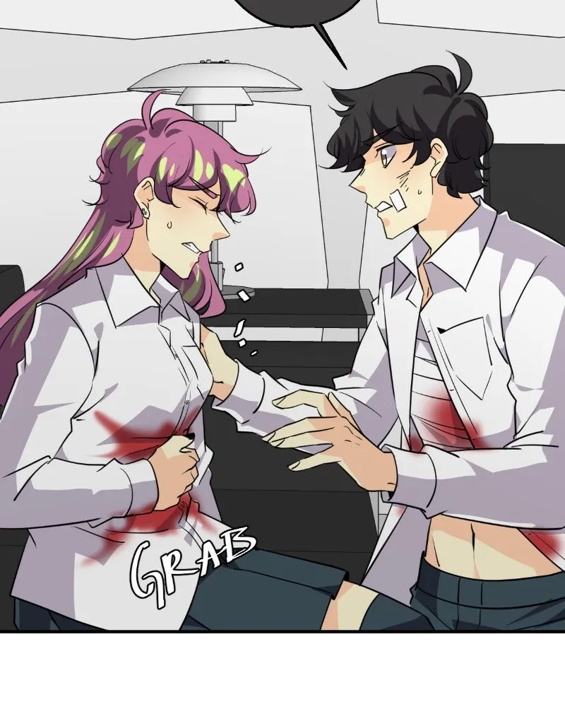 Read unOrdinary chapter 284 image 53 on Lezhin