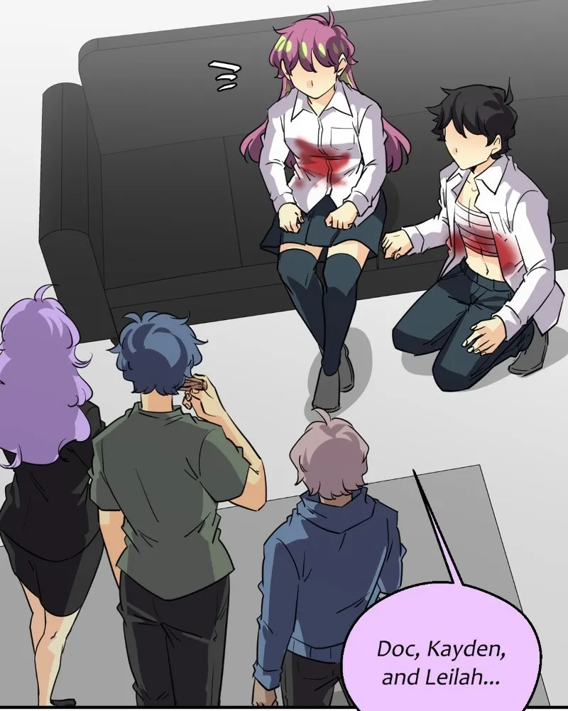 Read unOrdinary chapter 284 image 57 on Lezhin
