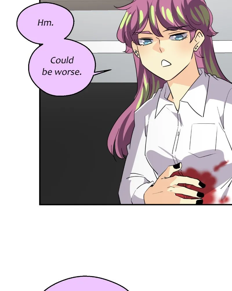 Read unOrdinary chapter 284 image 60 on Lezhin