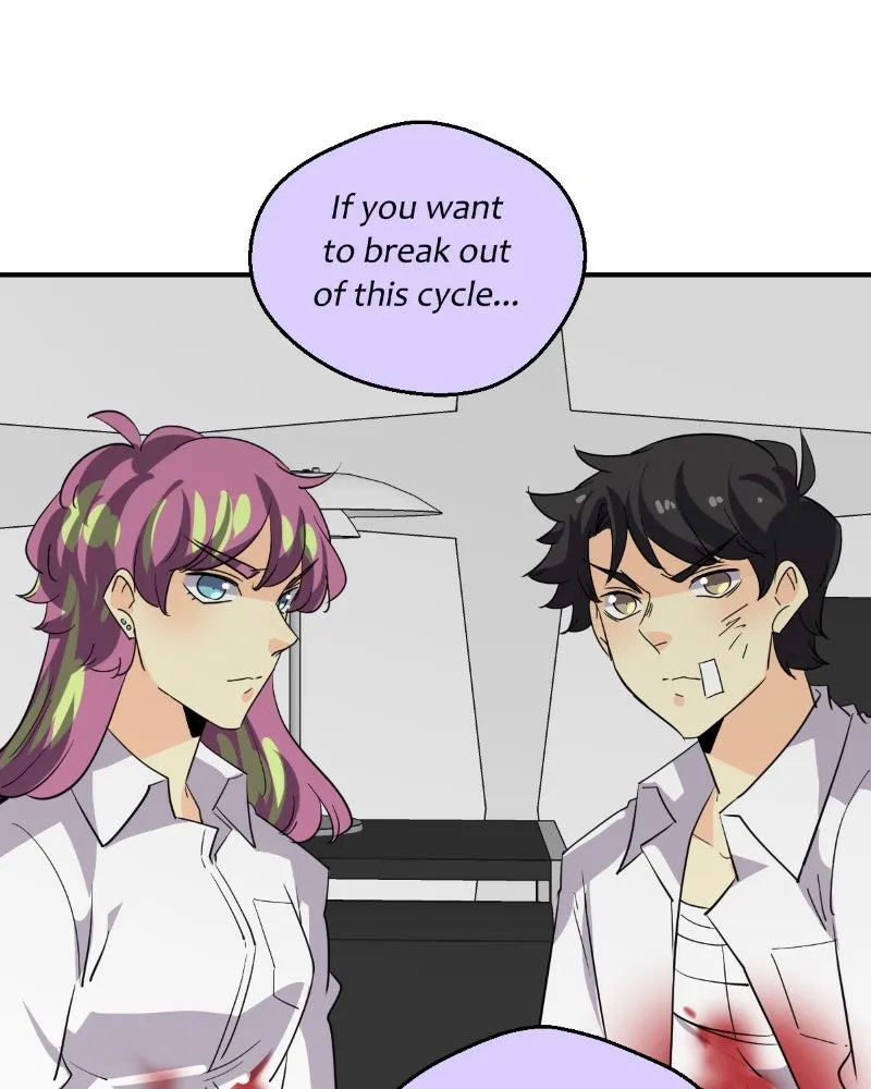 Read unOrdinary chapter 284 image 64 on Lezhin