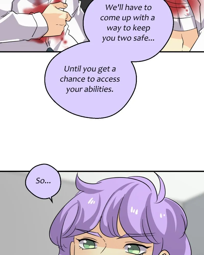 Read unOrdinary chapter 284 image 65 on Lezhin