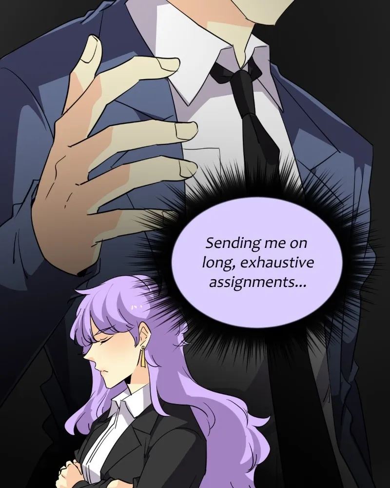 Read unOrdinary chapter 284 image 7 on Lezhin