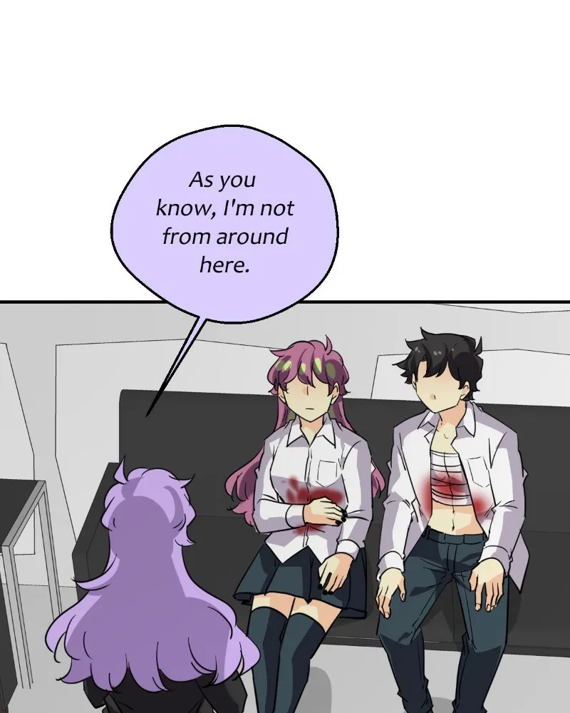 Read unOrdinary chapter 284 image 96 on Lezhin